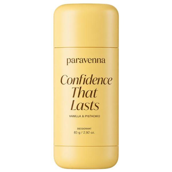 Confidence that lasts