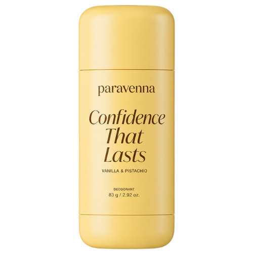 Confidence that lasts