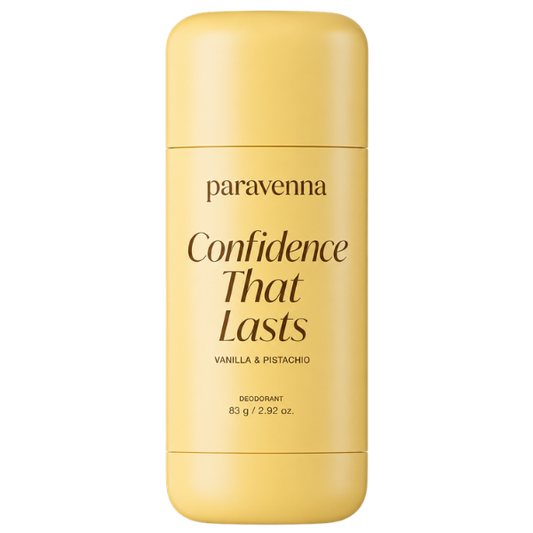 Confidence that lasts