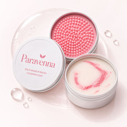 PARAVENNA Premium Brush Cleaner