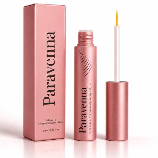 Premium Eyelash Serum