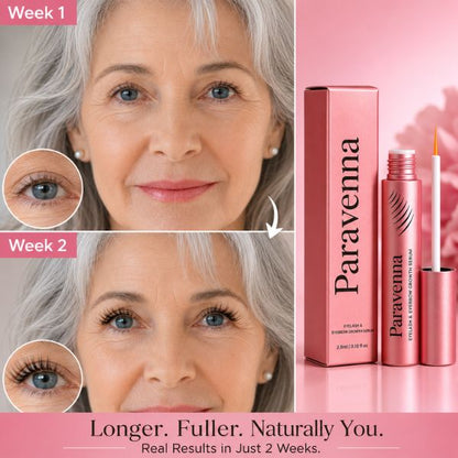 Premium Eyelash Serum