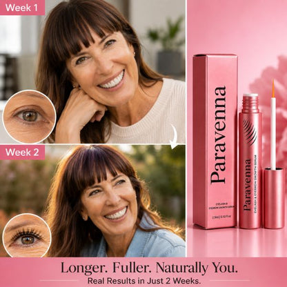 Premium Eyelash Serum